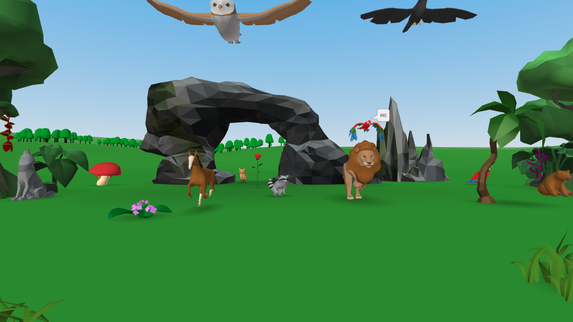 project student image