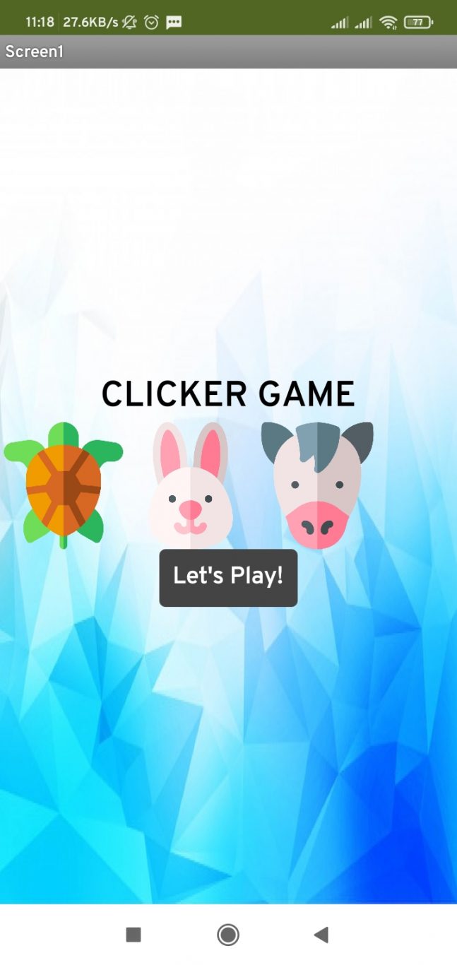 project student image