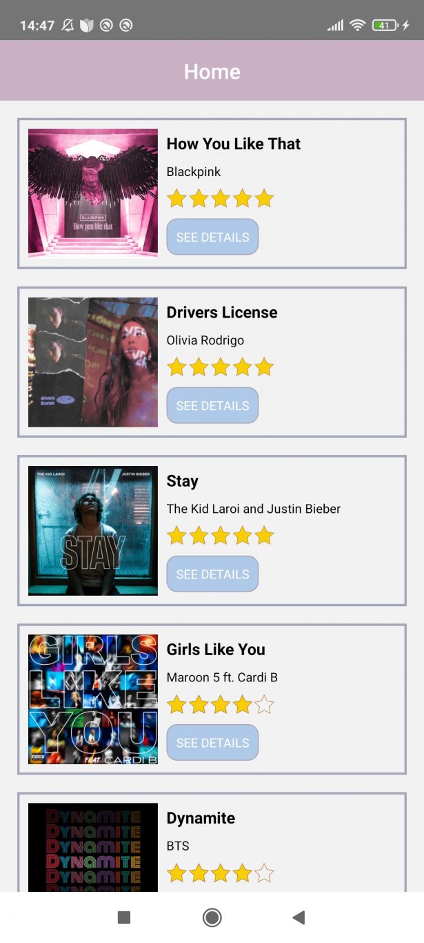 project student image