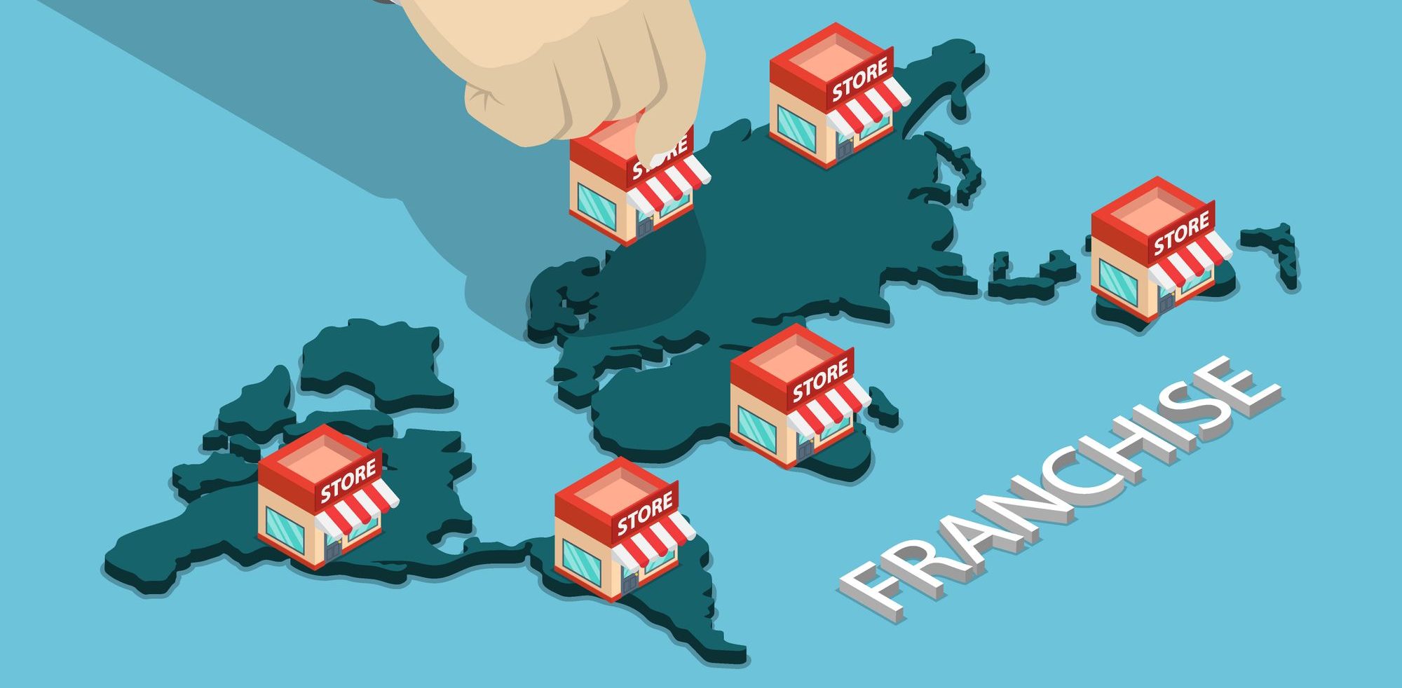 ফ্র্যাঞ্চাইজ পার্টনারশিপ