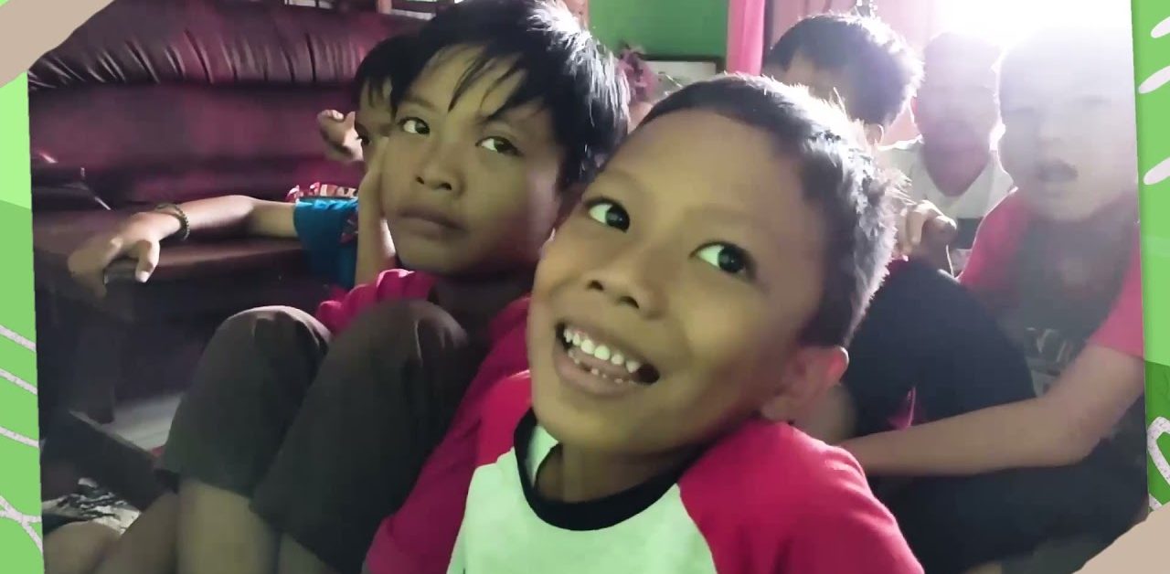 Coding workshops for over 1000 people in rural villages