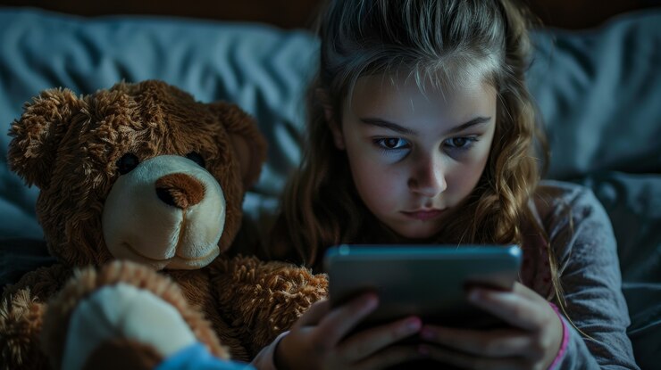 Social media addiction