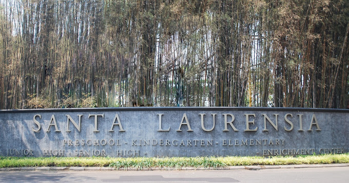 SANTA LAURENSIA