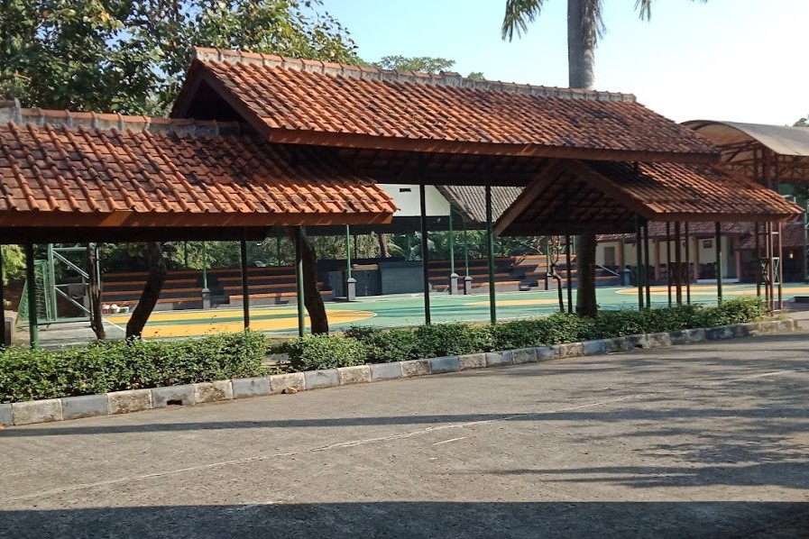 Gedung Sekolahan SMA Cakra Buana School Depok | Daftar dan Biaya Sekolah Internasional di Depok