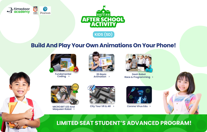 Ingin tahu detail program? Image