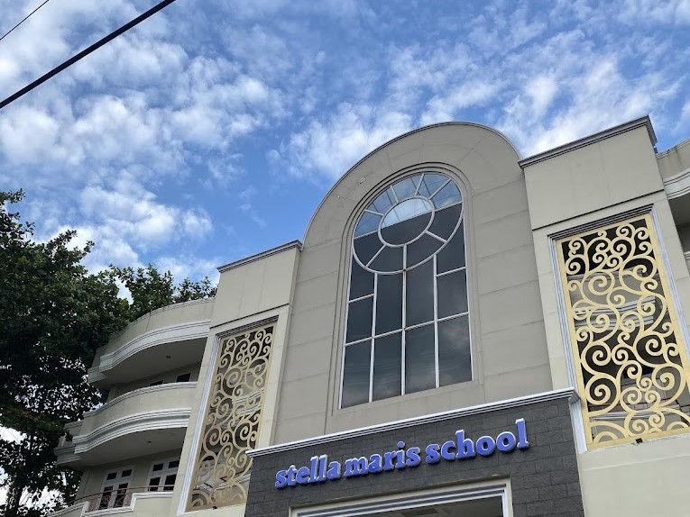 Gedung Sekolahan Stella Maris School Pontianak | Daftar dan Biaya Sekolah Swasta dan Internasional Terbaik, Terunggul. dan Terdekat di Pontianak