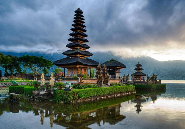 Tempat Wisata di Tabanan