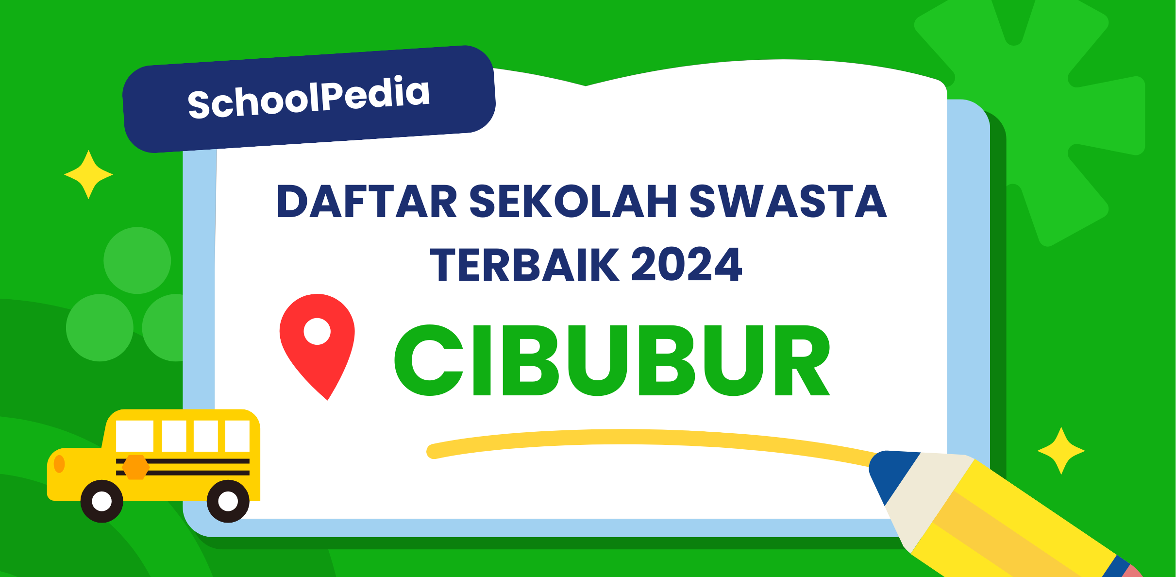 15 Best! Sekolah Swasta dan Internasional di Cibubur, Bogor – Biaya, Kurikulum, dan Alamat image