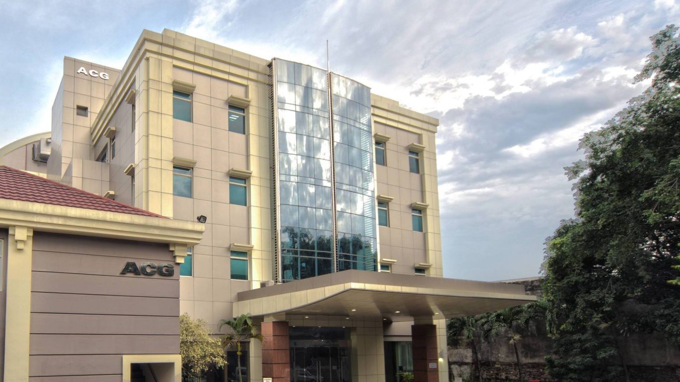 Sekolah Swasta dan Internasional di Kemang