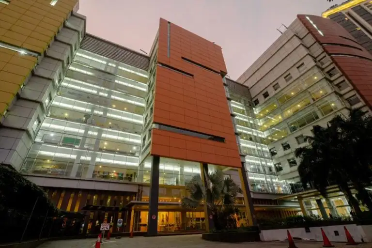 Sekolah Swasta dan Internasional di Kemang
