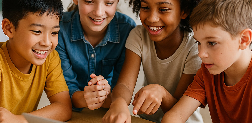 8 Reasons Why Your Kids Should Join Coding Class