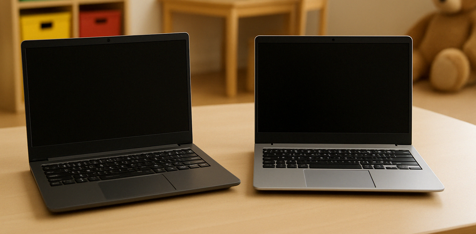 Cheap Laptops For Kids