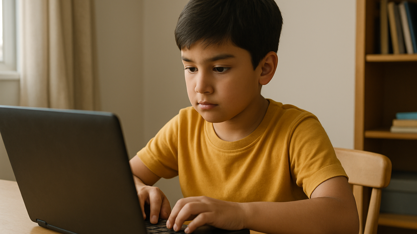Cheap Laptops For Kids