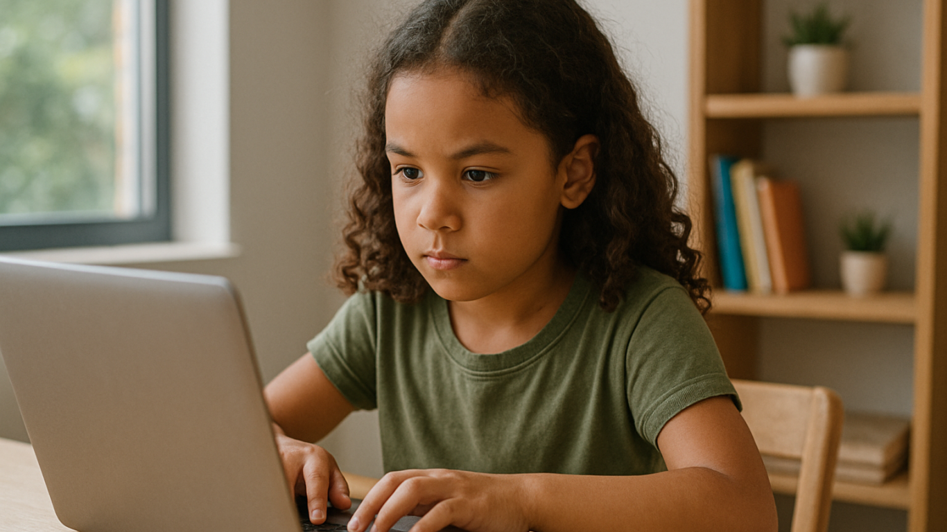 Cheap Laptops For Kids