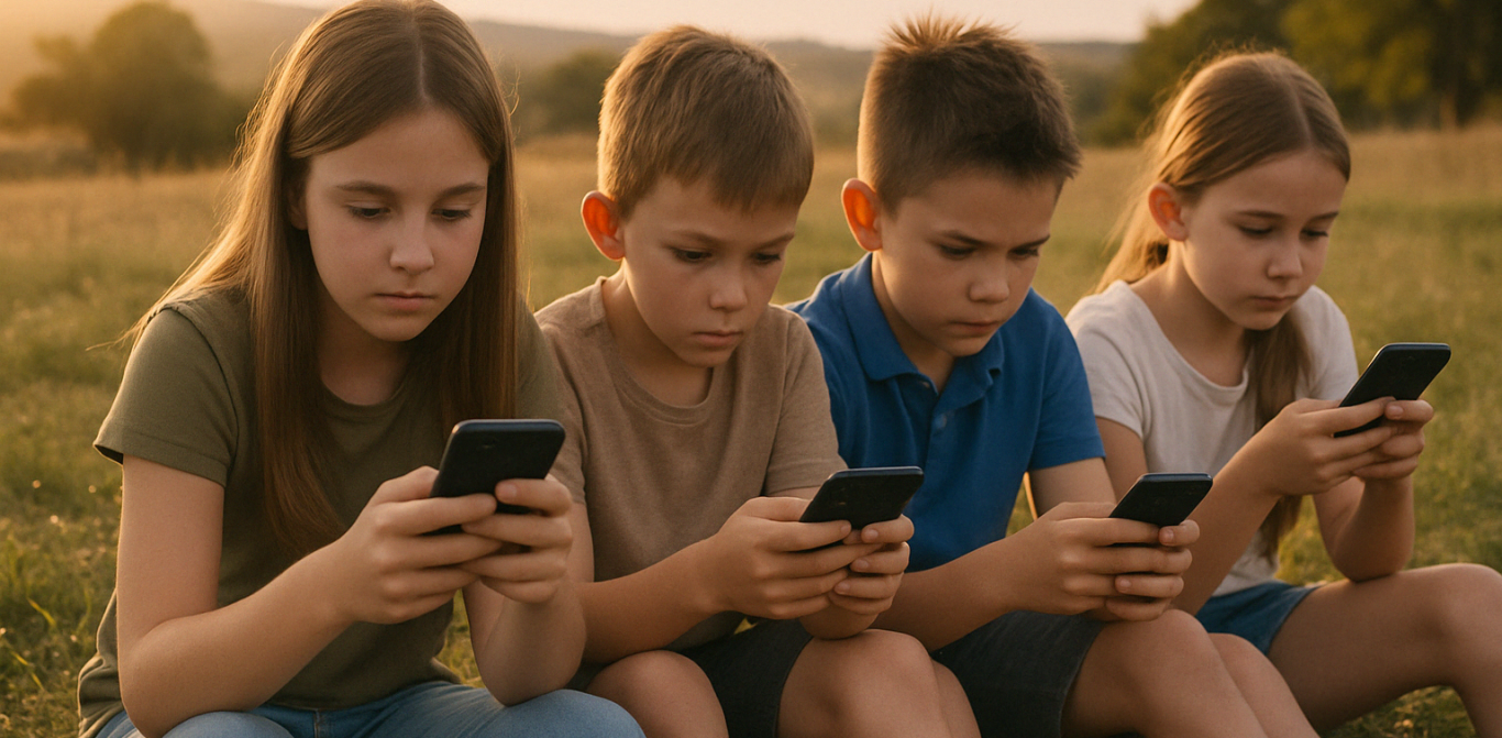 Cheap Smartphones For Kids