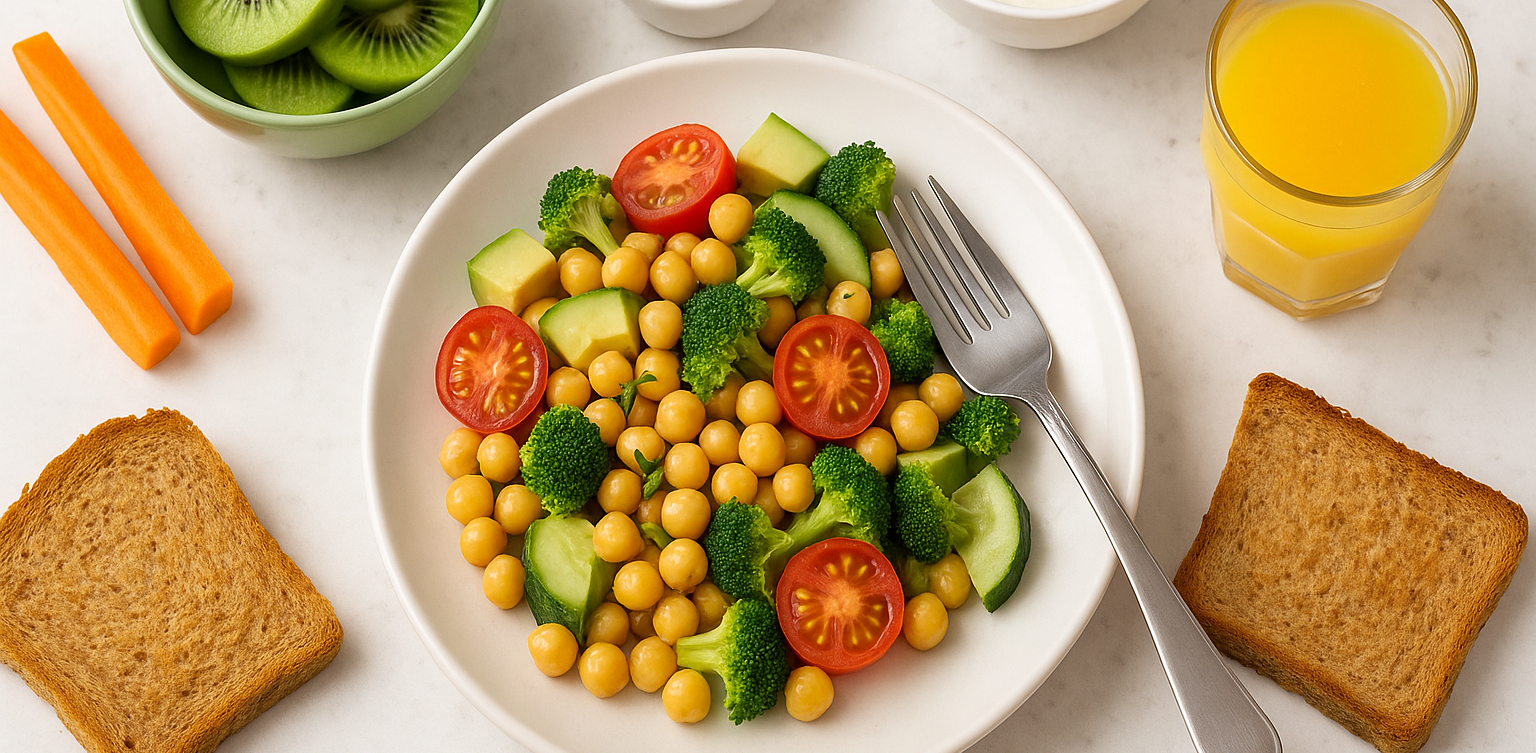 resep makanan sehat untuk anak