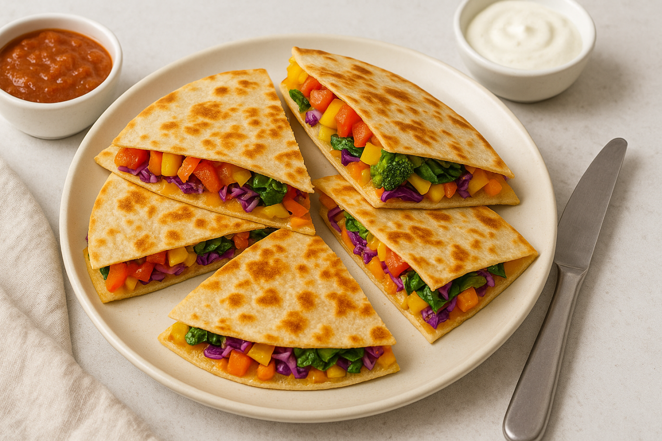 healthy food recipes for kids