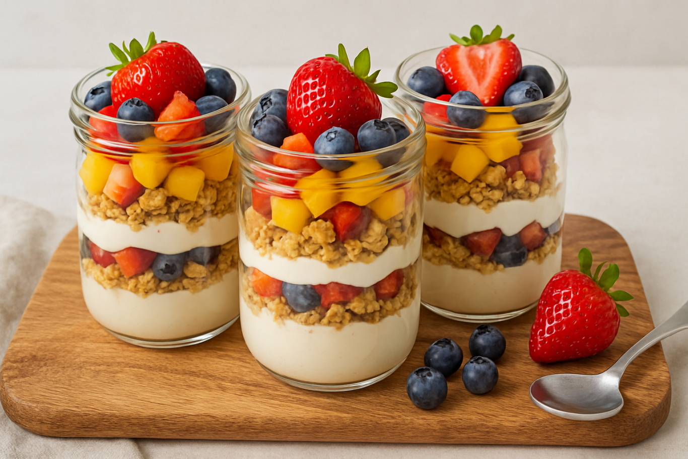 healthy food recipes for kids