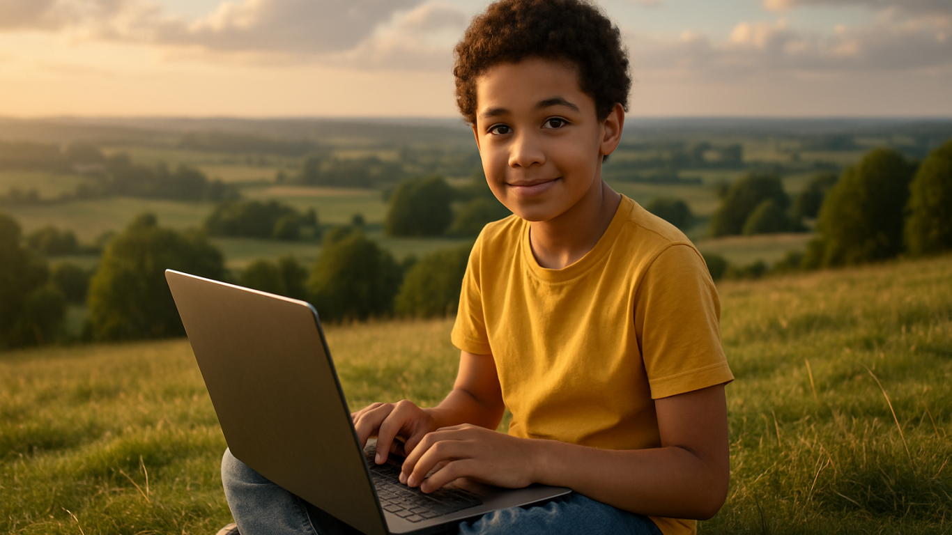 manfaat coding untuk anak
