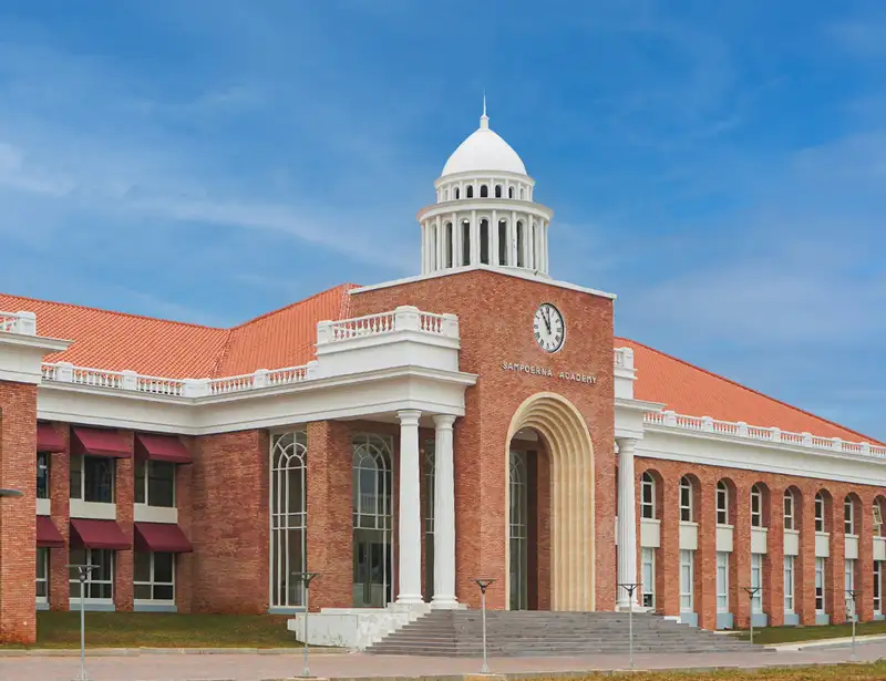 Sekolah Swasta dan Internasional di Kemang