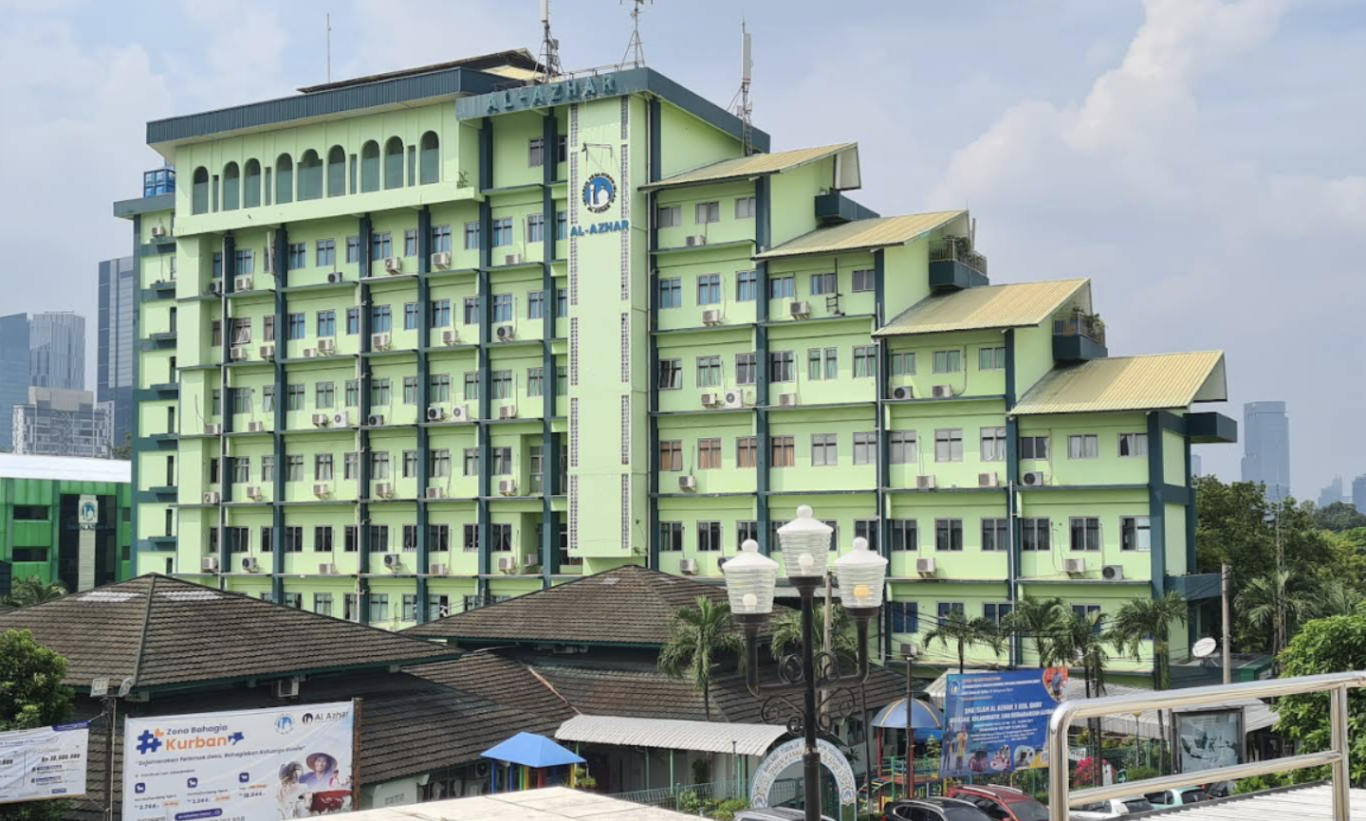 Sekolah Swasta dan Internasional di Kemang