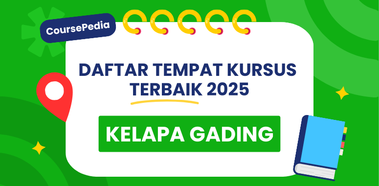10 Best! Kursus dan Les Anak di Kelapa Gading Beserta Harga 2025 image