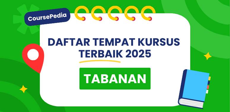 10 Best! Kursus dan Les Anak di Tabanan Bali Beserta Harga 2025