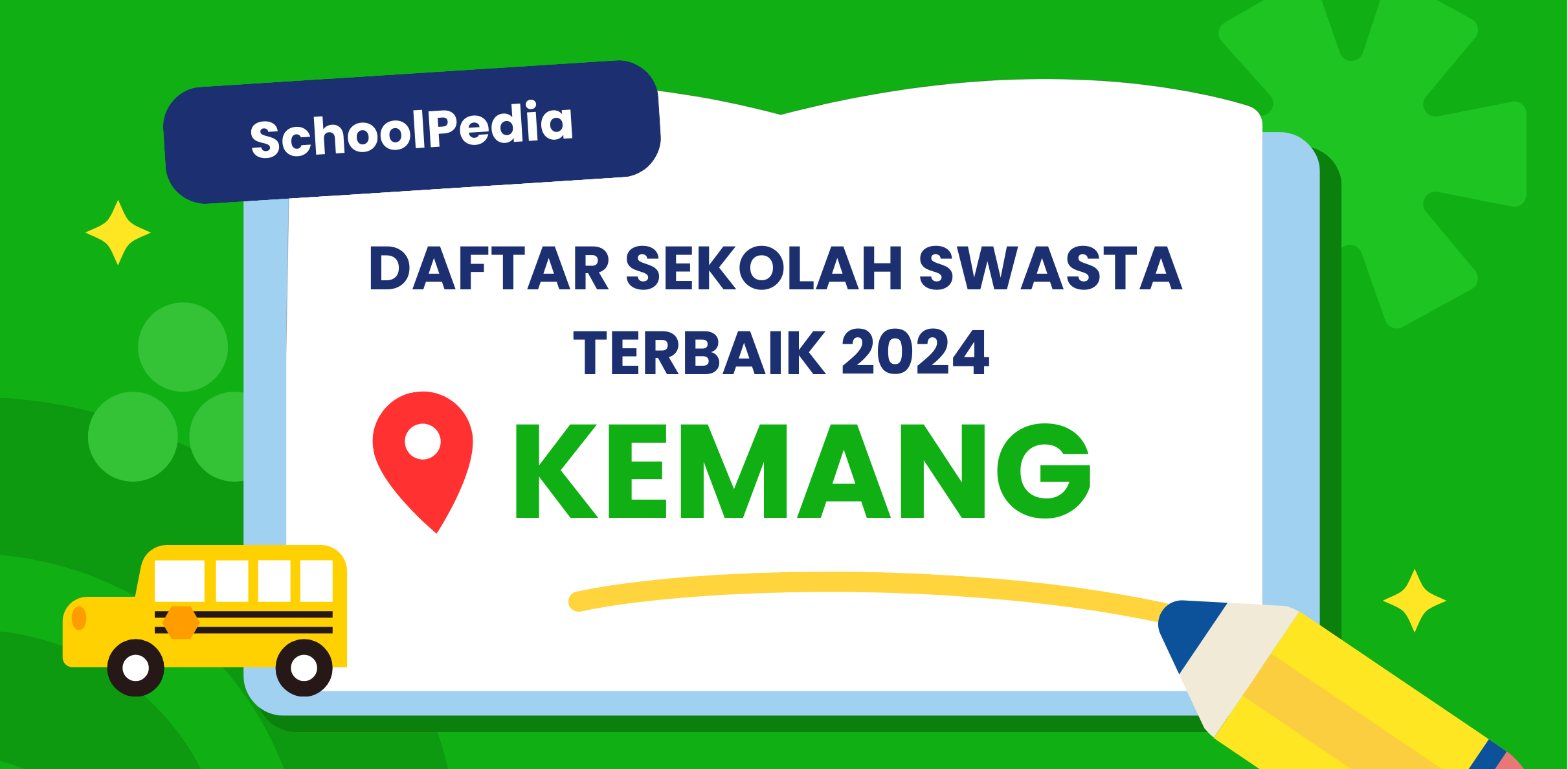 15 Top! Sekolah Swasta dan Internasional di Kemang – Biaya, Kurikulum, dan Alamat image