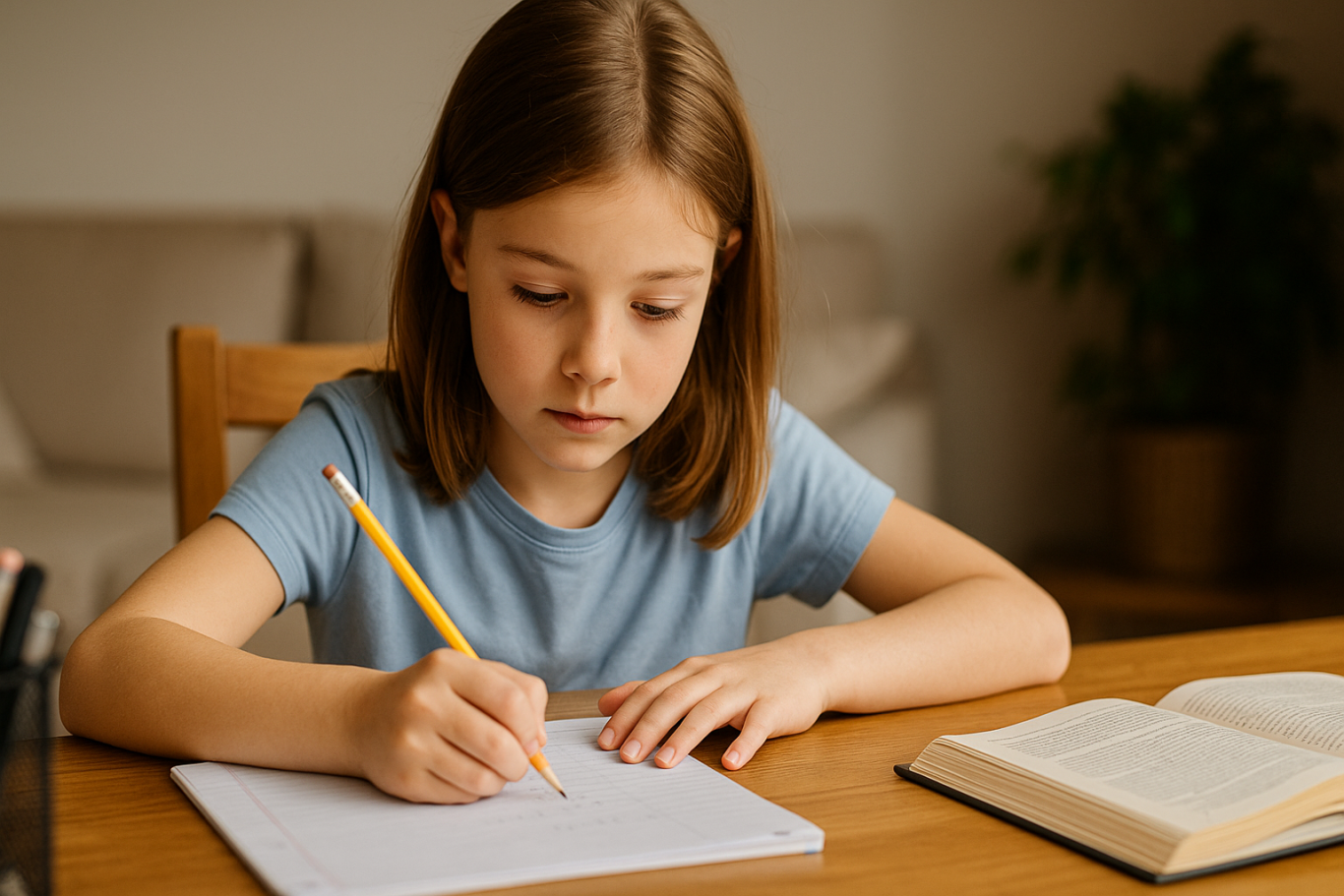 tips for kids managing homework and extracurricular