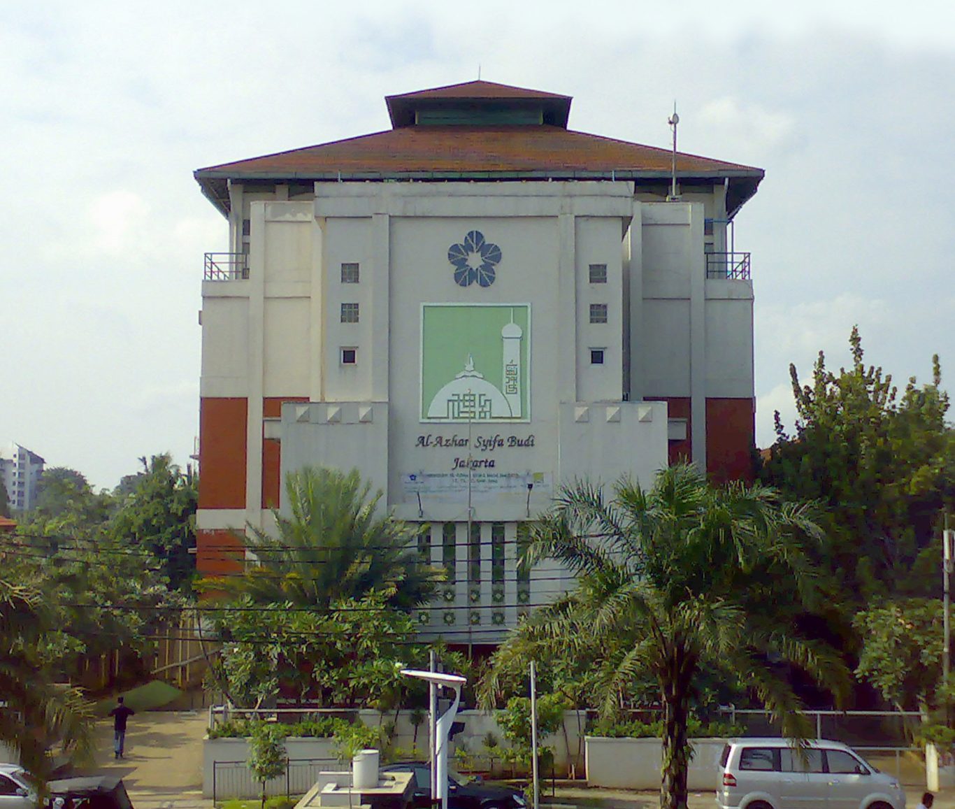 Sekolah Swasta dan Internasional di Kemang