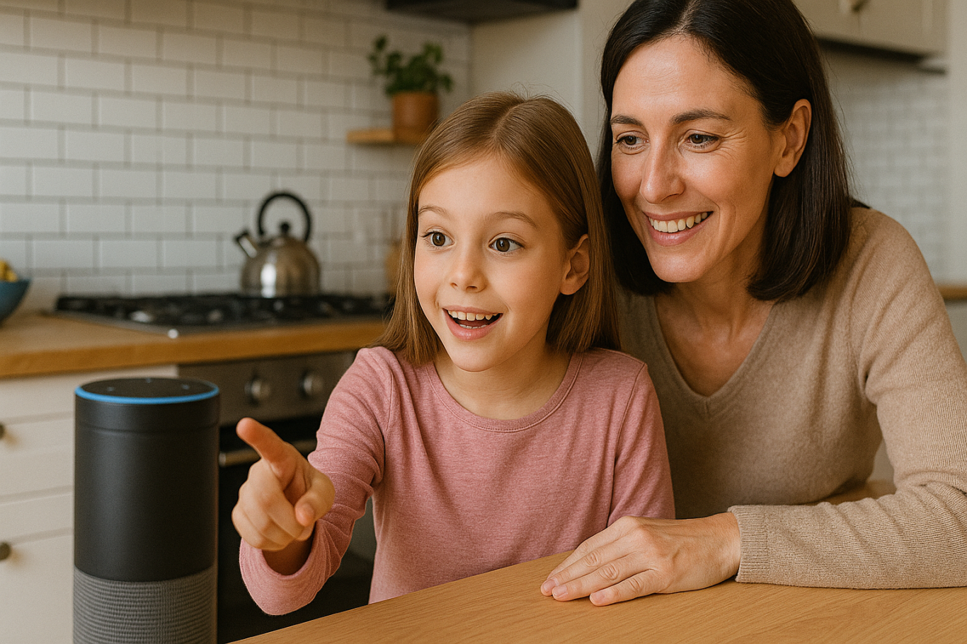 how to introduce ai to kids
