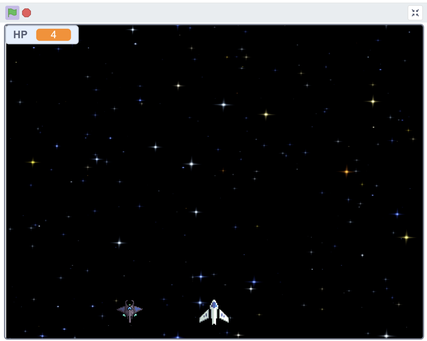 project student image