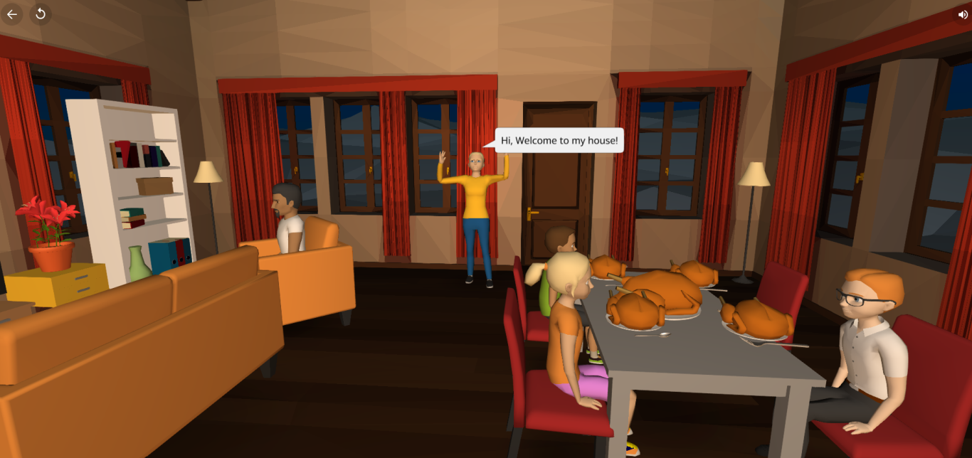 project student image