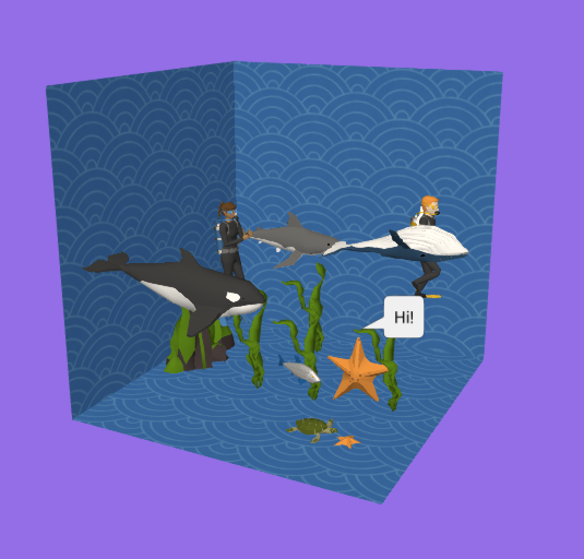 project student image